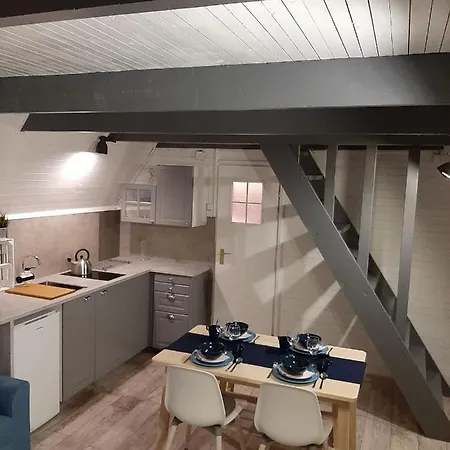 Good Vibes A * Gniezdzewo