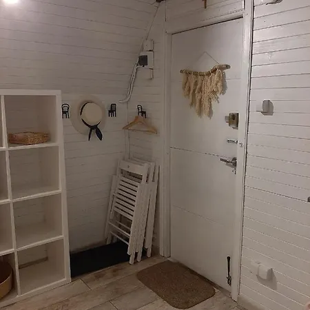 Good Vibes A Casa vacanze Gniezdzewo