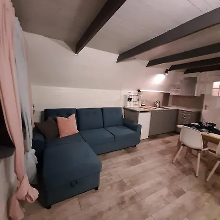 Holiday home Good Vibes A Gniezdzewo