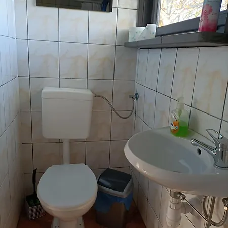 Holiday home Good Vibes A