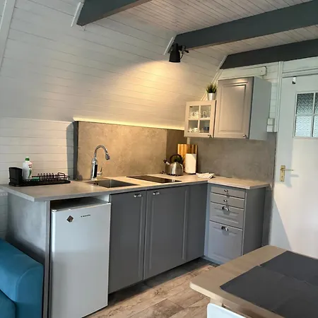 Holiday home Good Vibes A