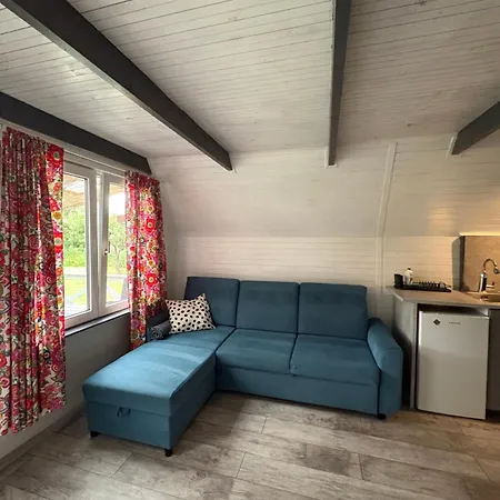 Holiday home Good Vibes A *
