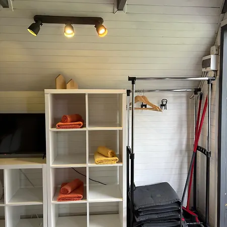 Holiday home Good Vibes A