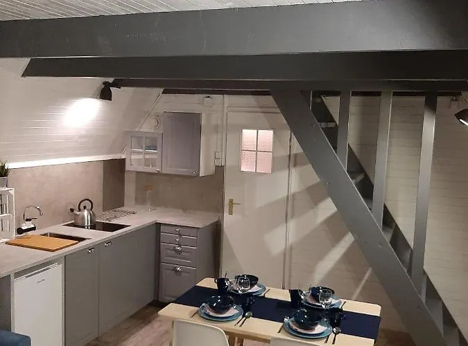 Good Vibes A * Gniezdzewo