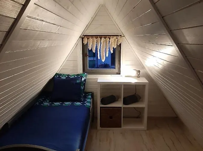 Good Vibes A * Gniezdzewo