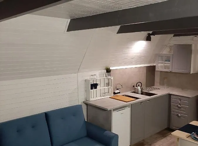 Good Vibes A Gniezdzewo