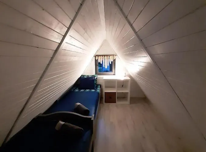 Good Vibes A Дом отдыха *