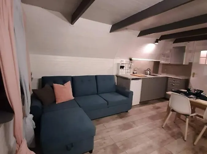 Feriehus Good Vibes A Gniezdzewo