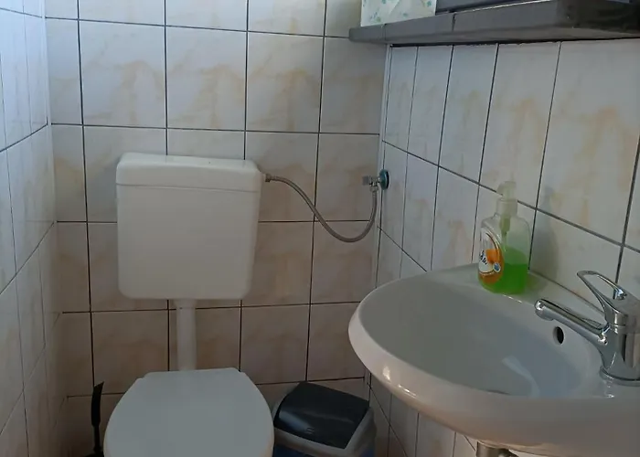 Дом отдыха Good Vibes A